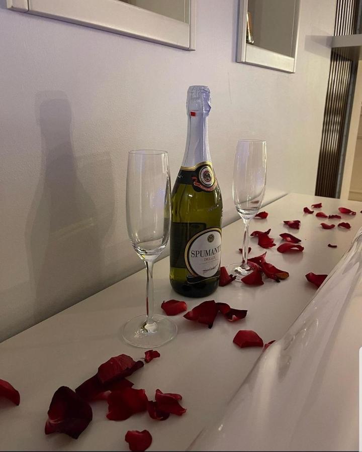 Spa Pleasure Apartman Novi Sad Luaran gambar