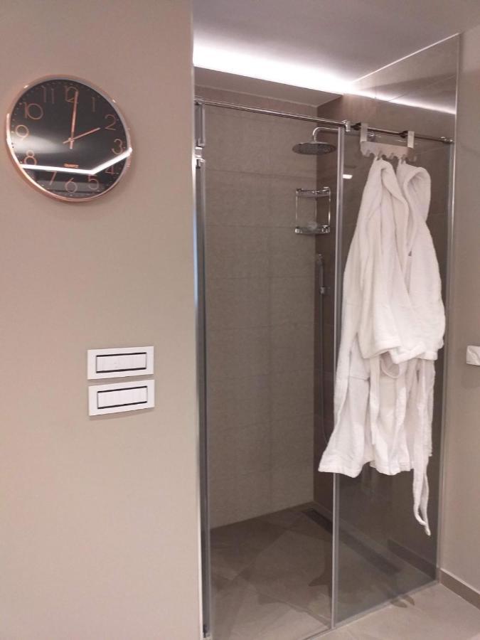 Spa Pleasure Apartman Novi Sad Luaran gambar